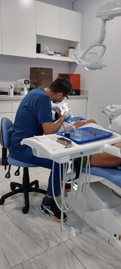 Clínica Dental OscarDent Nuevo Vallarta | Implantes Dentales | Dentist Puerto Vallarta