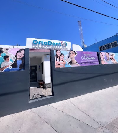 Clínica OrtoDent