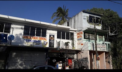 Consultorio Dental Coloso