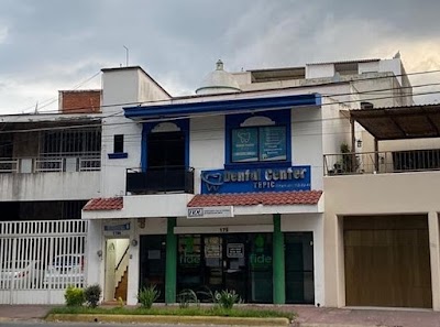DENTAL CENTER TEPIC
