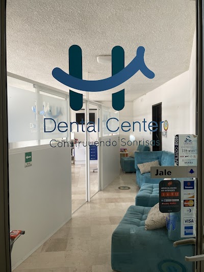Dental Center Veracruz