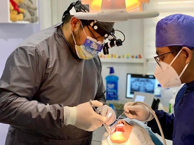 Dental Clinic Oaxaca Dr. Montesinos/ Dentista-Odontologo
