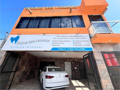 Dental San Lorenzo