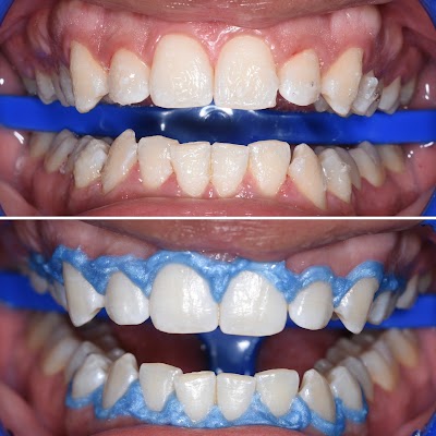 Dentista Culiacan - Dr. Saul I.