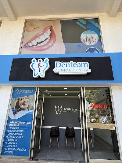 Dentista Denteamco