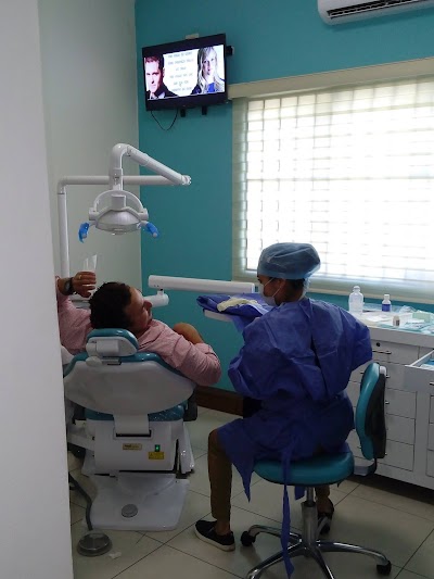 Doctora Itza María de la Cruz Beltrán