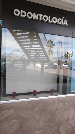 Dr. Daniel Garcia Silva, Dentista - Odontólogo