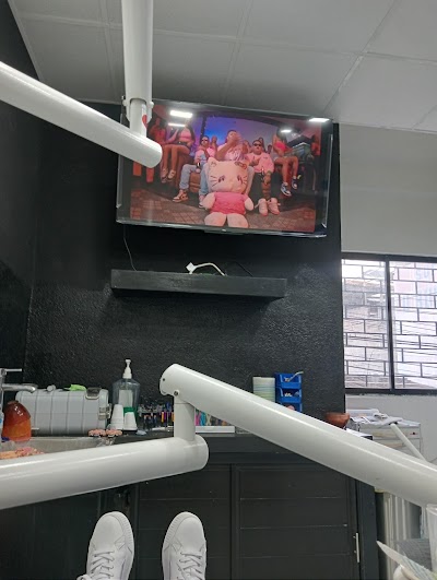 Dr Erwin M. García Bolaños