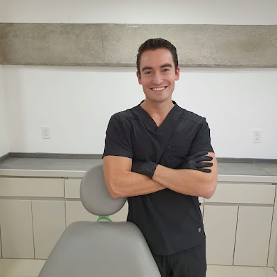 Dr. José Manuel Escalante Mendivil