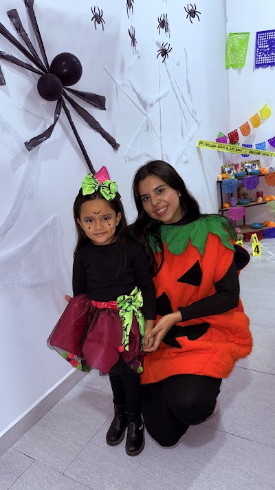 Dra.Adriana Vazquez Odontopediatra