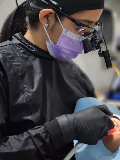 Dra. Elizabeth Cuevas Uriostegui, Dentista - Odontólogo