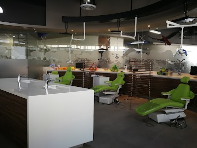 Kohesión Especialistas Dentales por Dr Omar Recio