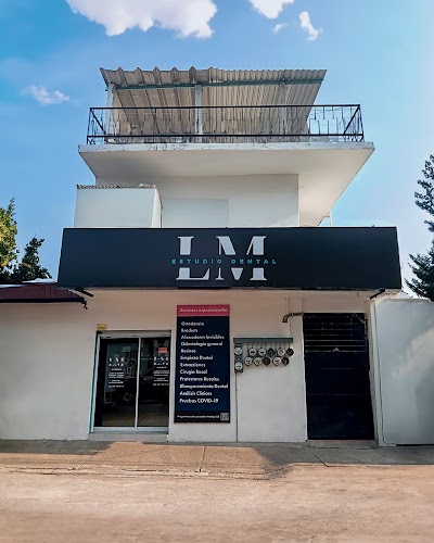 LM Estudio Dental