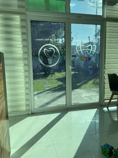 ODONTOPEDIATRA Dra. Ofelia Orozco