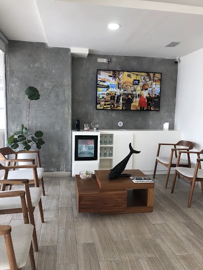 Peninsula Dental Group