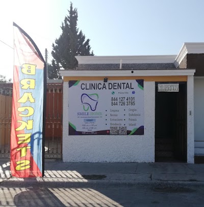 Smile Home Saltillo